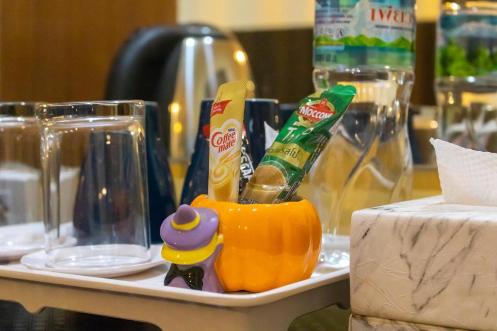 Tuscany Land Resort Donmuang - Resim 37