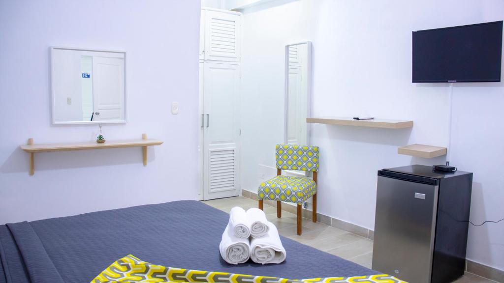 Hotel Capriccio Mare y Restaurante - Superieure Tweepersoonskamer