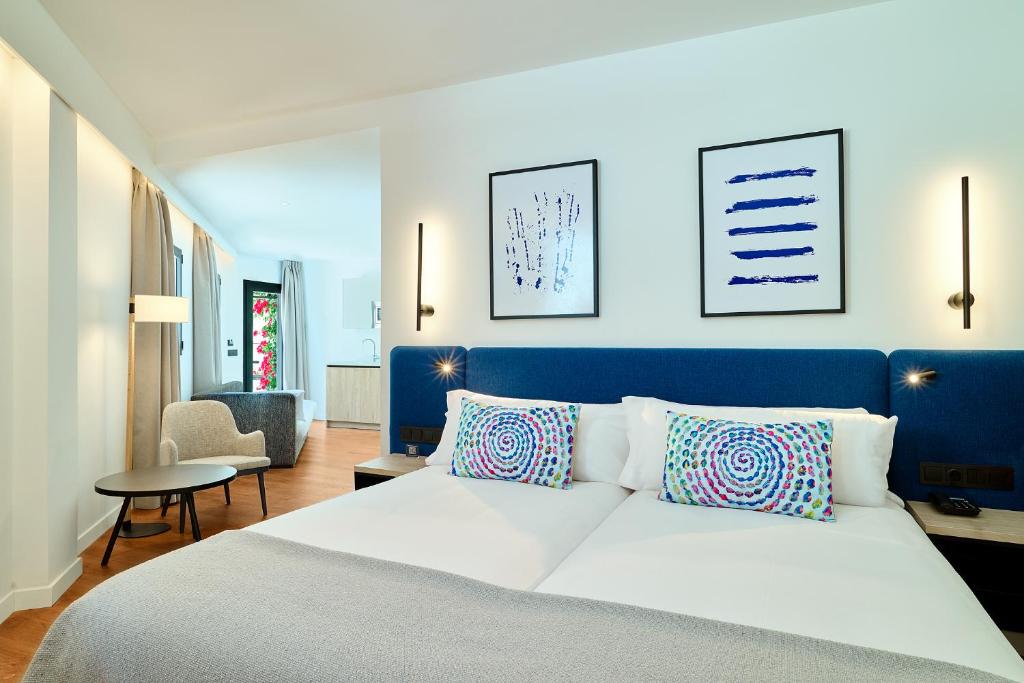 Apartamentos Luna Suites Granada - 15