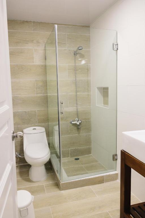 Hotel Capriccio Mare y Restaurante - Tweepersoonskamer