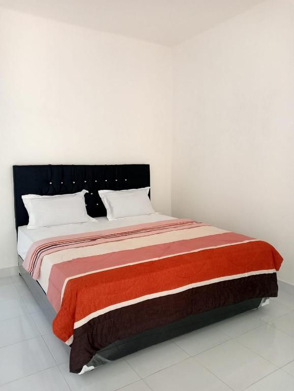 Tiu Kelep Homestay - 10