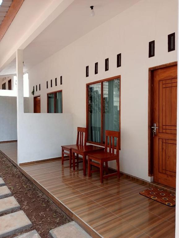 Tiu Kelep Homestay - 18