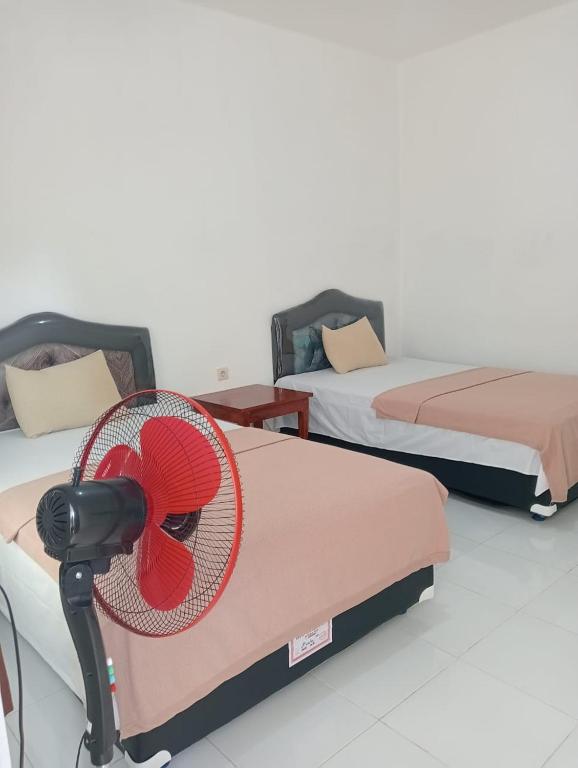 Tiu Kelep Homestay - 15