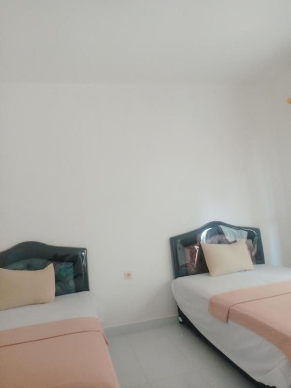 Tiu Kelep Homestay - 16