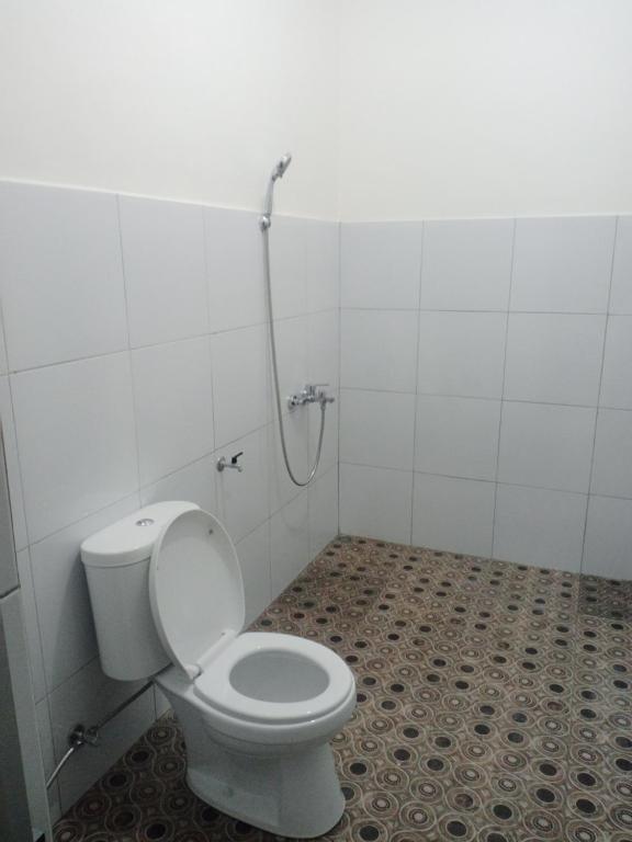 Tiu Kelep Homestay - 13