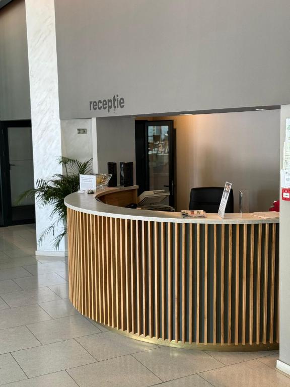 Hotel Aurora - Resim 6