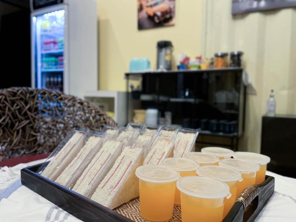 Tuscany Land Resort Donmuang - Resim 12