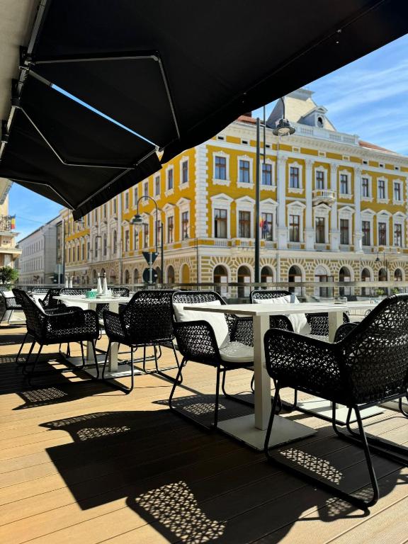 Hotel Aurora - Resim 5