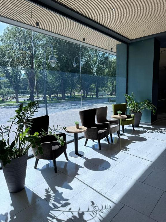 Hotel Aurora - Resim 23