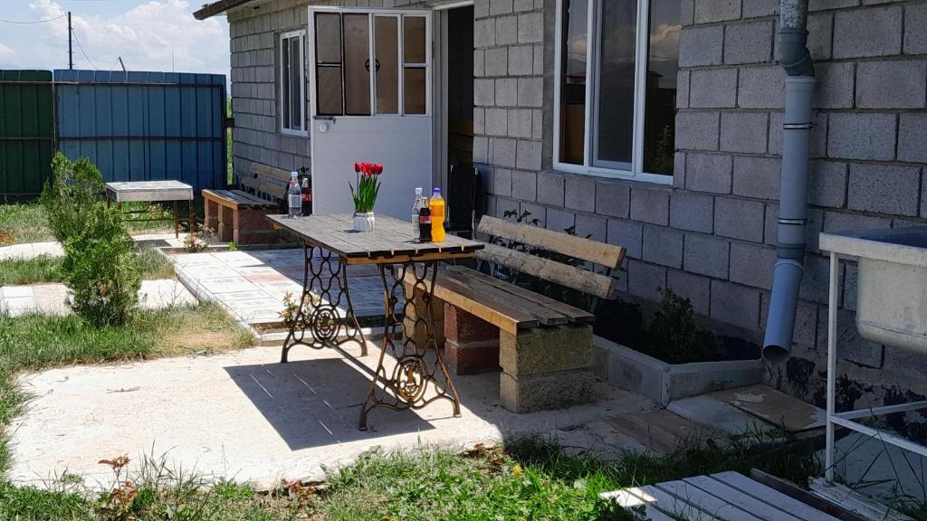 Fotografie z fotogalerie ubytování Armenia VanSevan Hotel v destinaci Sevan