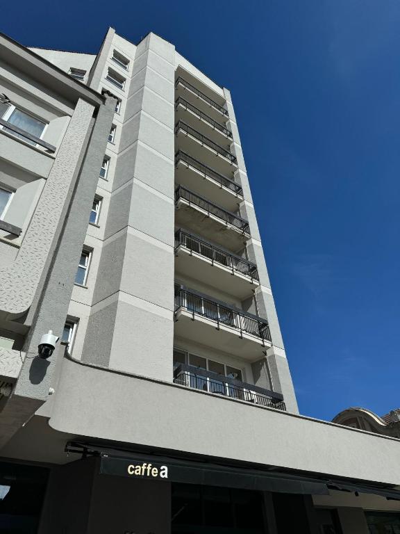 Hotel Aurora - Resim 18