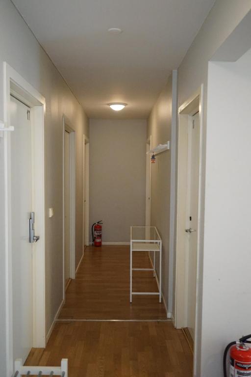 Home Express Oslo - Resim 14