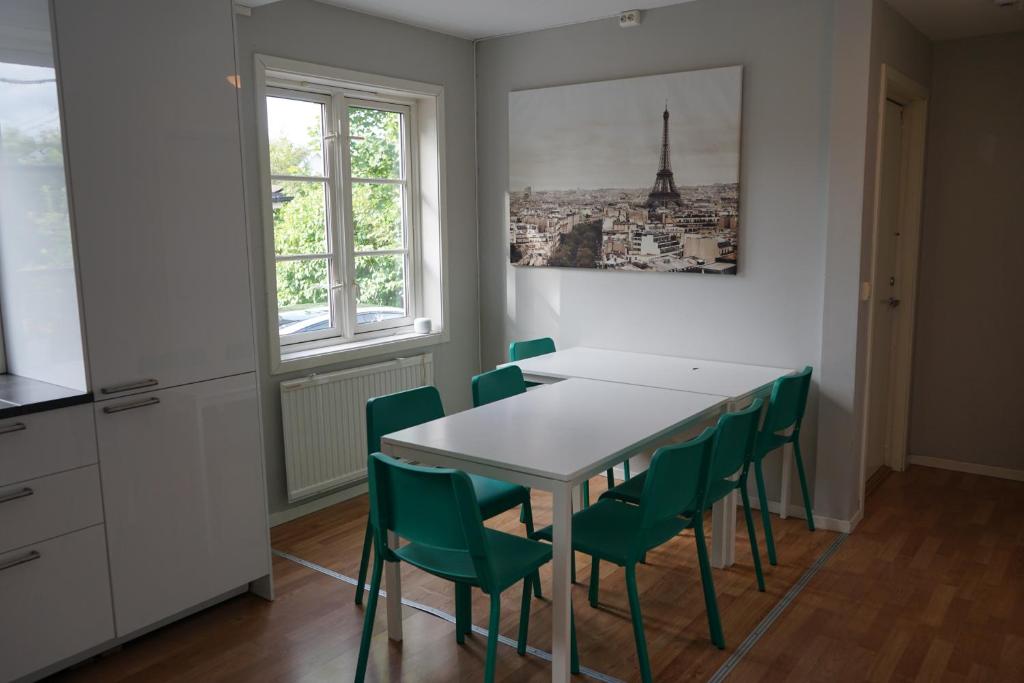 Home Express Oslo - Resim 8