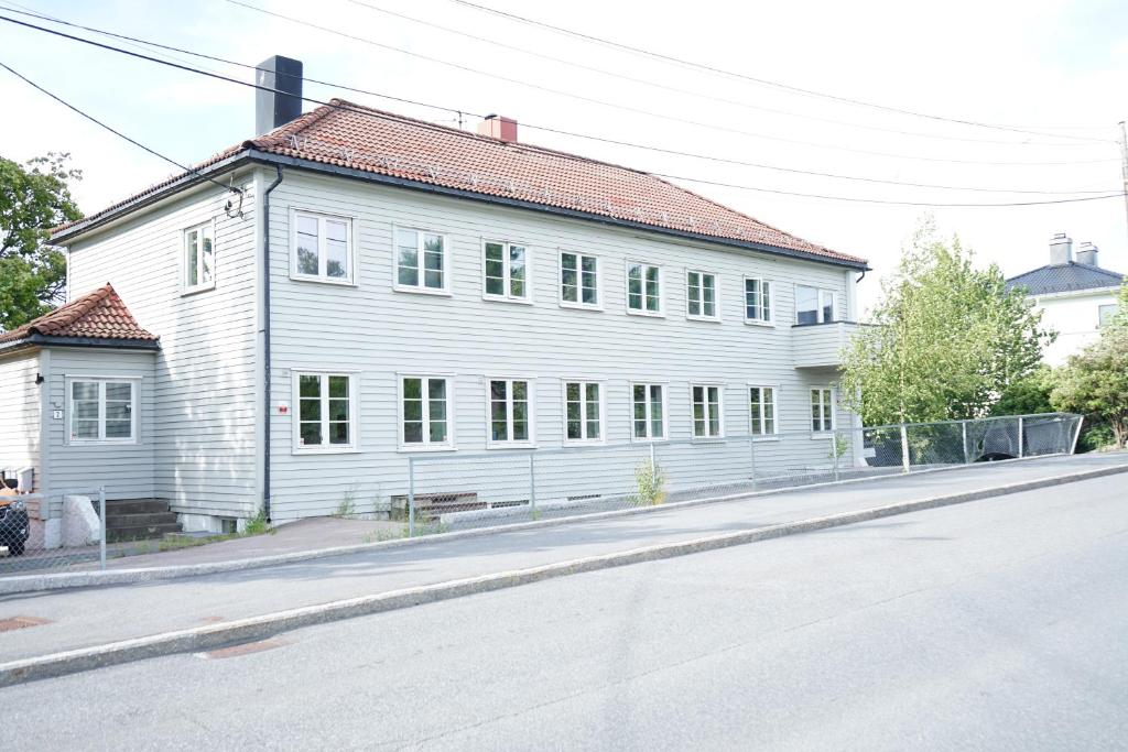 Home Express Oslo - Resim 1