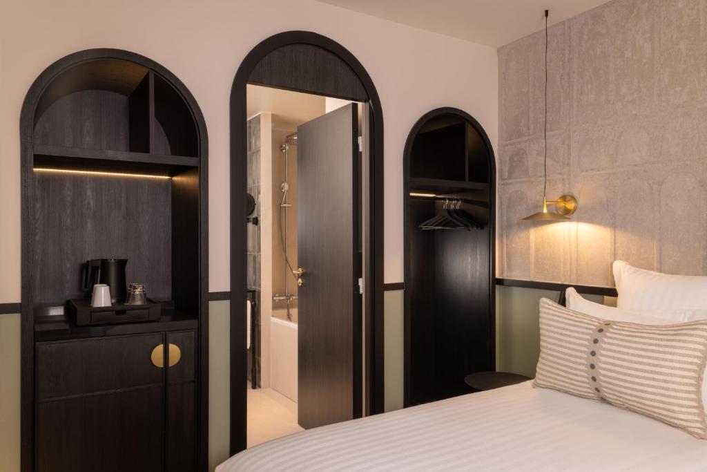 Hotel Grand Coeur Latin - 5