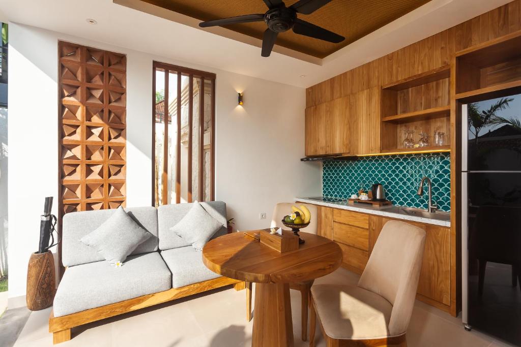 The Arca Villas by GenuineHost - 7