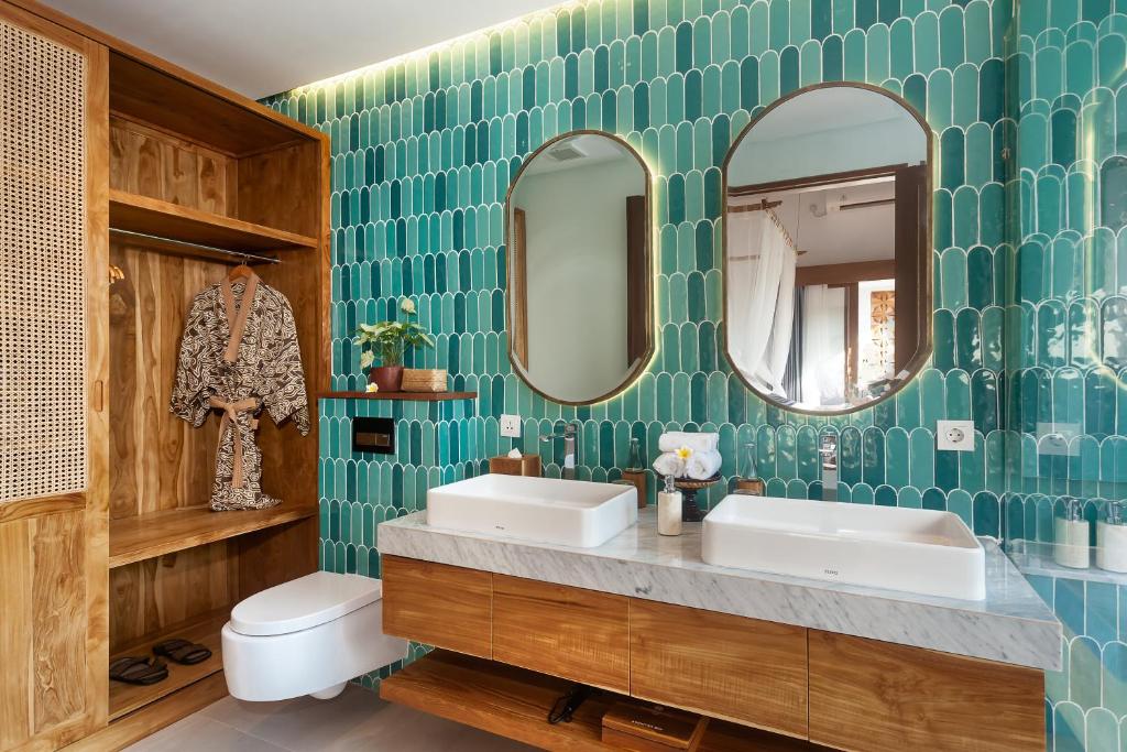 The Arca Villas by GenuineHost - 10