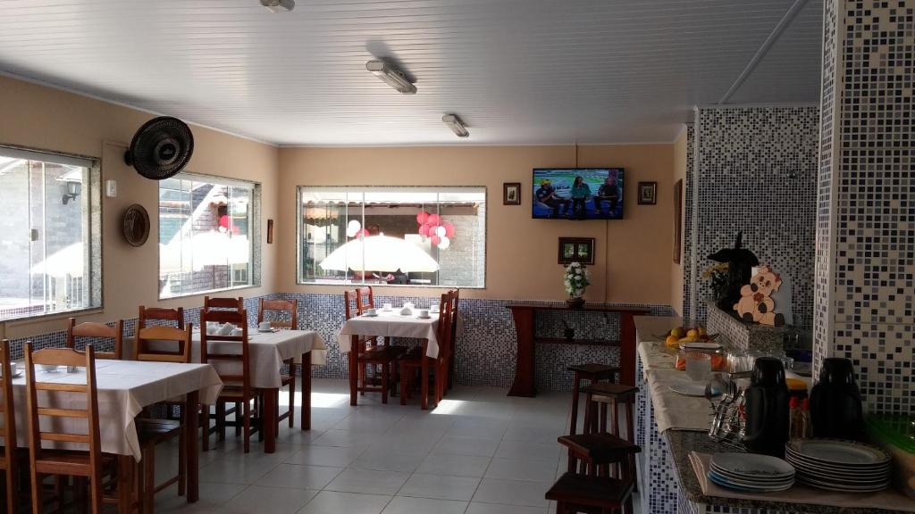  Forte Do Pouso Hospedagens