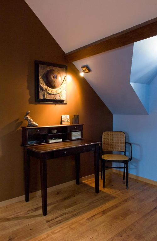 Villa Stuart - Suite