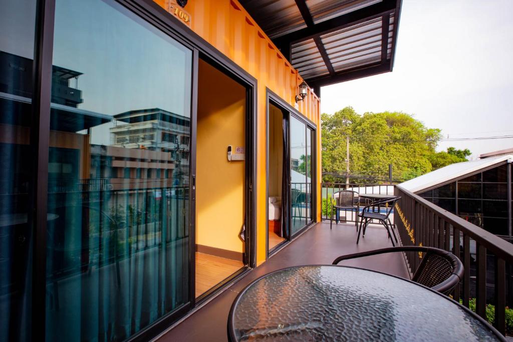 Tuscany Land Resort Donmuang - Resim 20