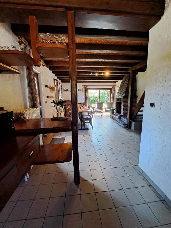 Fotografie z fotogalerie ubytování Gîte Filly 4A2 - 6 pers. v destinaci Nadrin