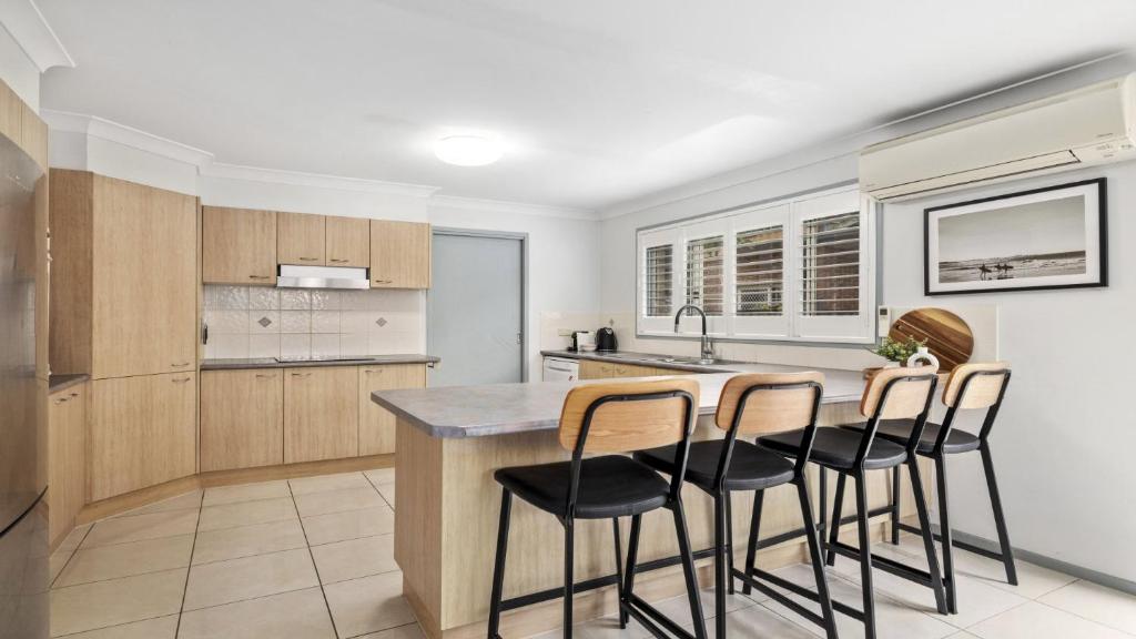 Chillax, Coffs Harbour (updated prices 2024)