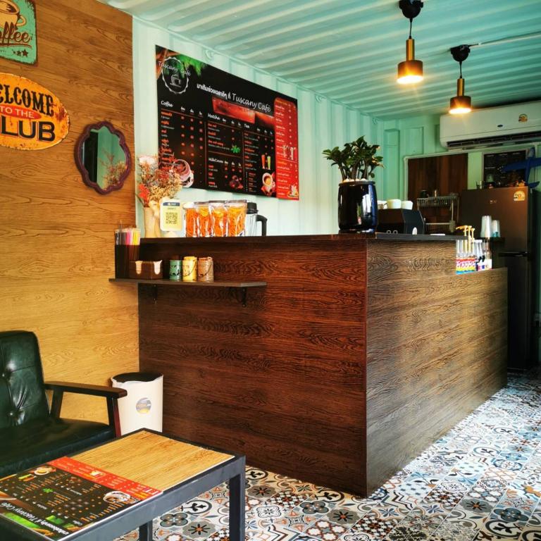 Tuscany Land Resort Donmuang - Resim 39