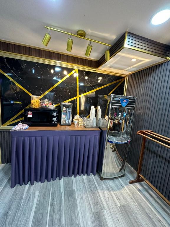 Fotografie z fotogalerie ubytování SS Grey Hotel 2 v Kuala Lumpur