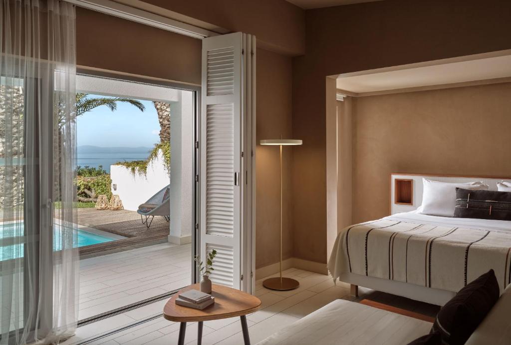 Eagles Palace - 