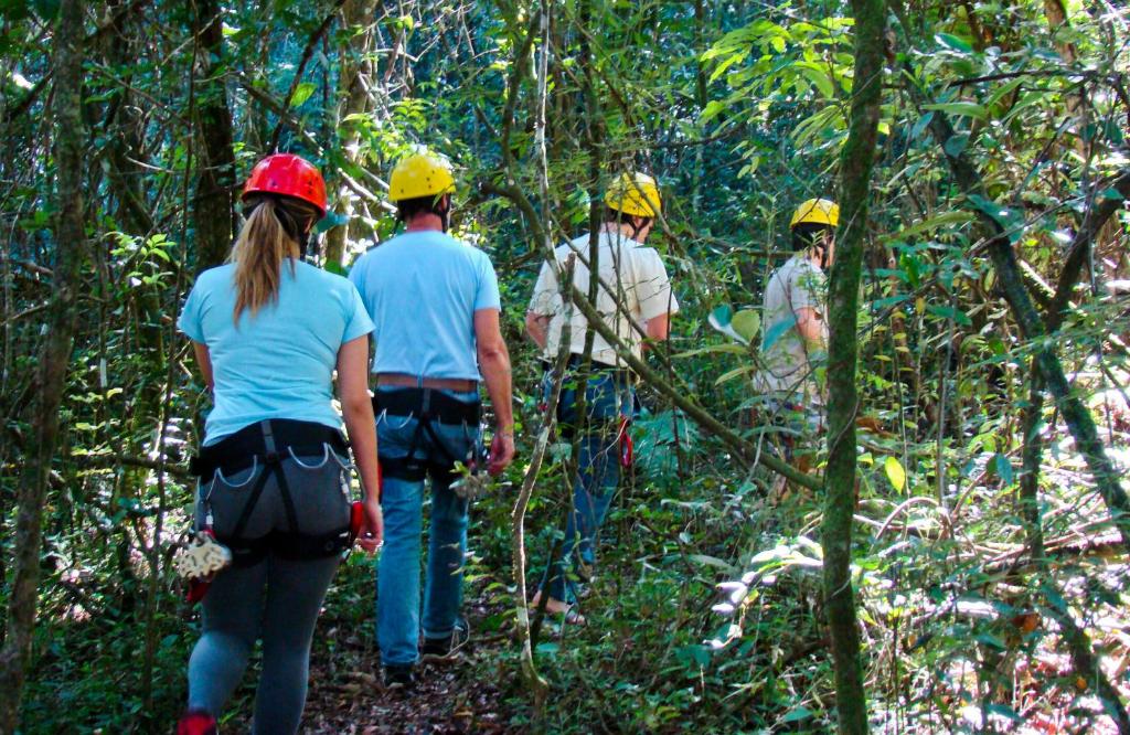  Pousada Água Azul