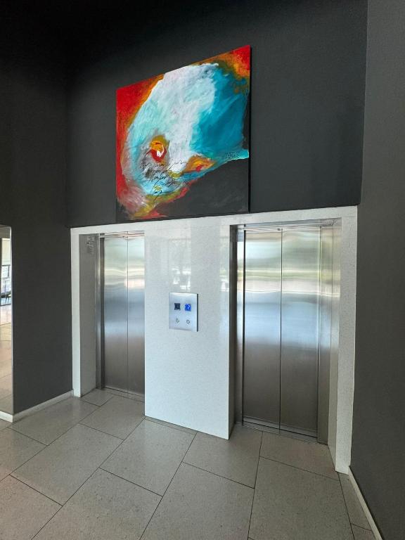 Hotel Aurora - Resim 24