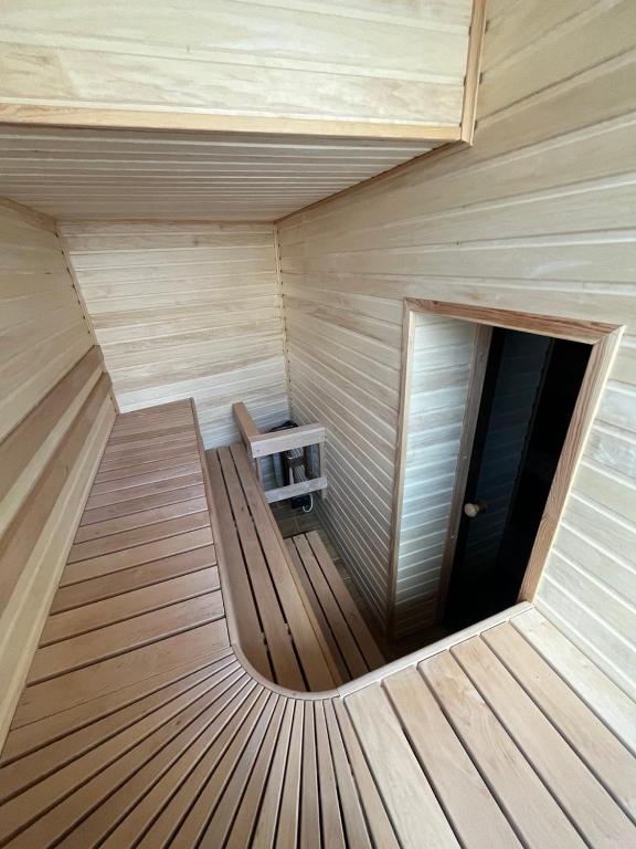 Foto Narvas asuva majutusasutuse Santel Apart Hostel galeriist