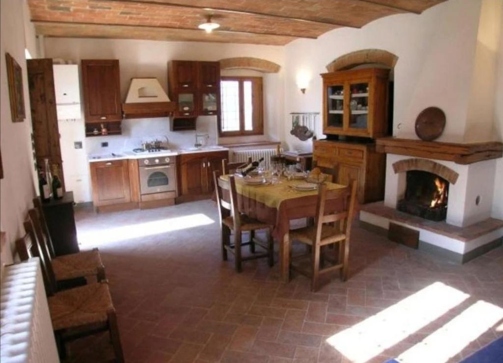 Agriturismo Prato Barone