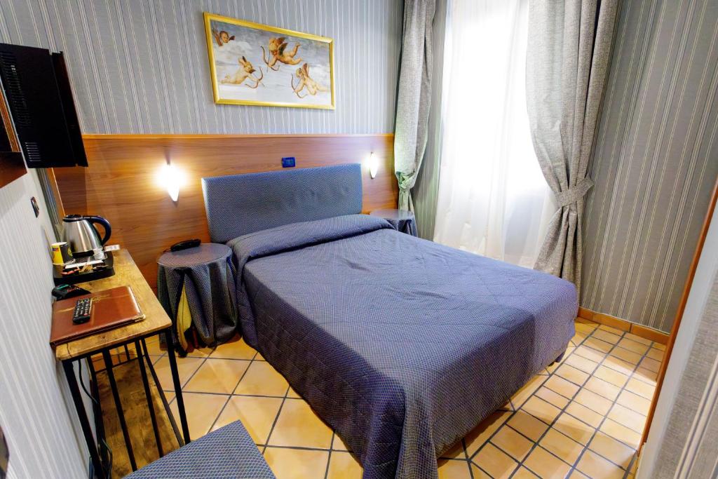 Hotel Lirico - Resim 8