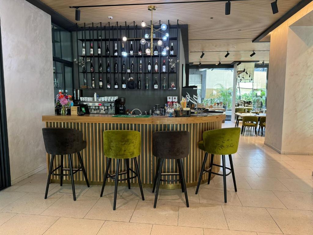 Hotel Aurora - Resim 35