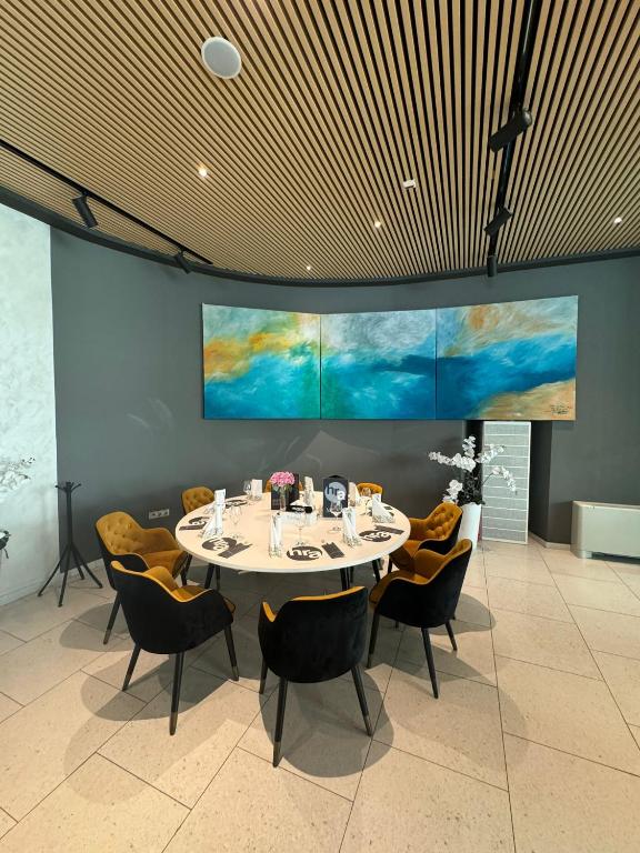 Hotel Aurora - Resim 32