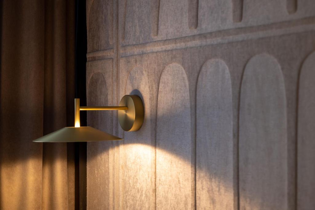 Hotel Grand Coeur Latin - Resim 23