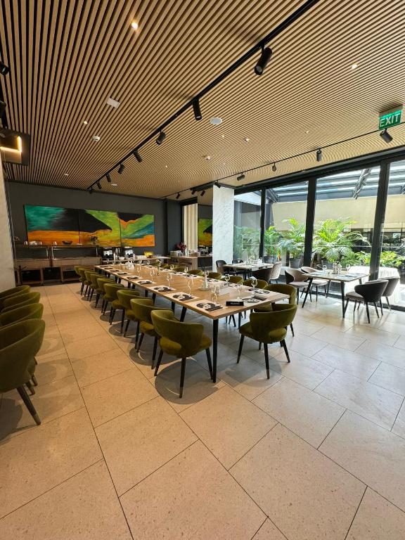 Hotel Aurora - Resim 33