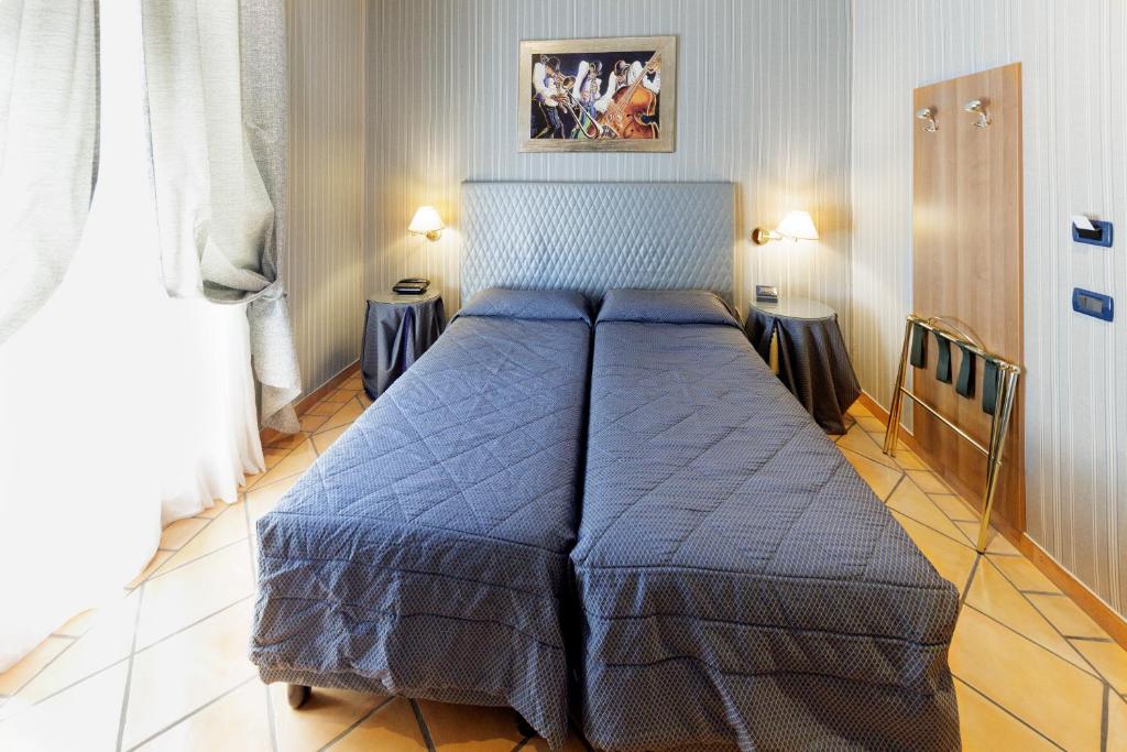 Hotel Lirico - Resim 31