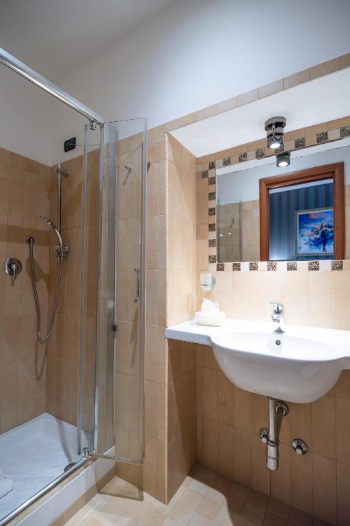 Hotel Lirico - Resim 32