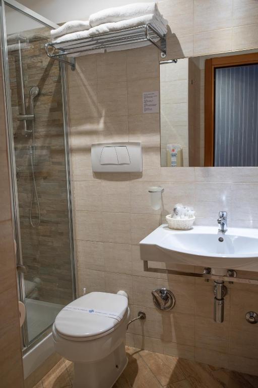 Hotel Lirico - Resim 33