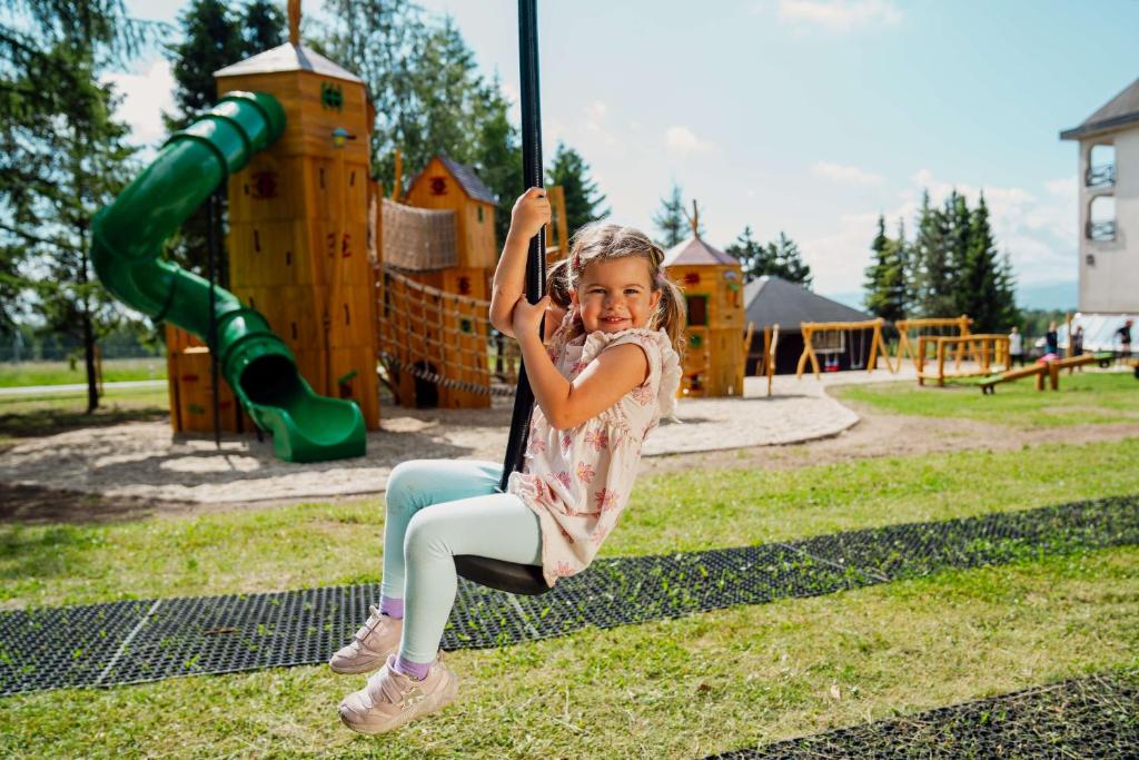 Majutusasutuse Rodinný Hotel Hubert High Tatras külastajad