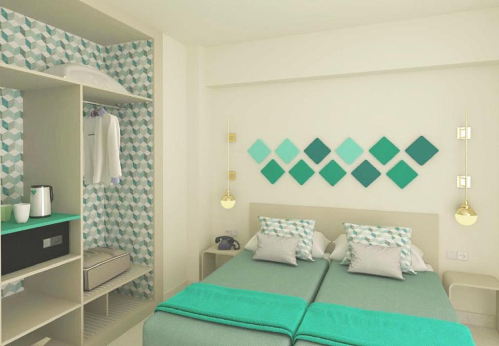 Hotel Gala Placidia 3'''sup - Resim 10