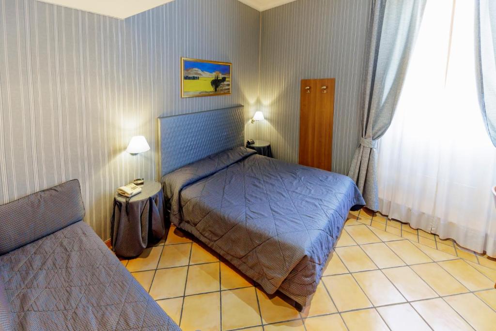 Hotel Lirico - Resim 37