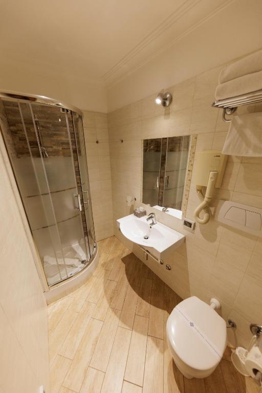 Hotel Lirico - Resim 39