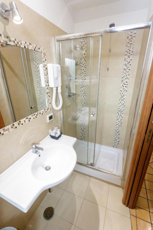 Hotel Lirico - Resim 40