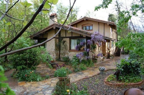 Booking.com: Casa Rural la Casa del Bosque , Navaconcejo, ESP ...