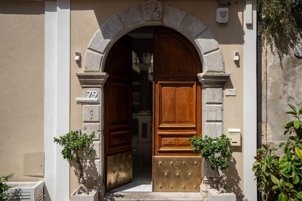La Casetta di Ceci