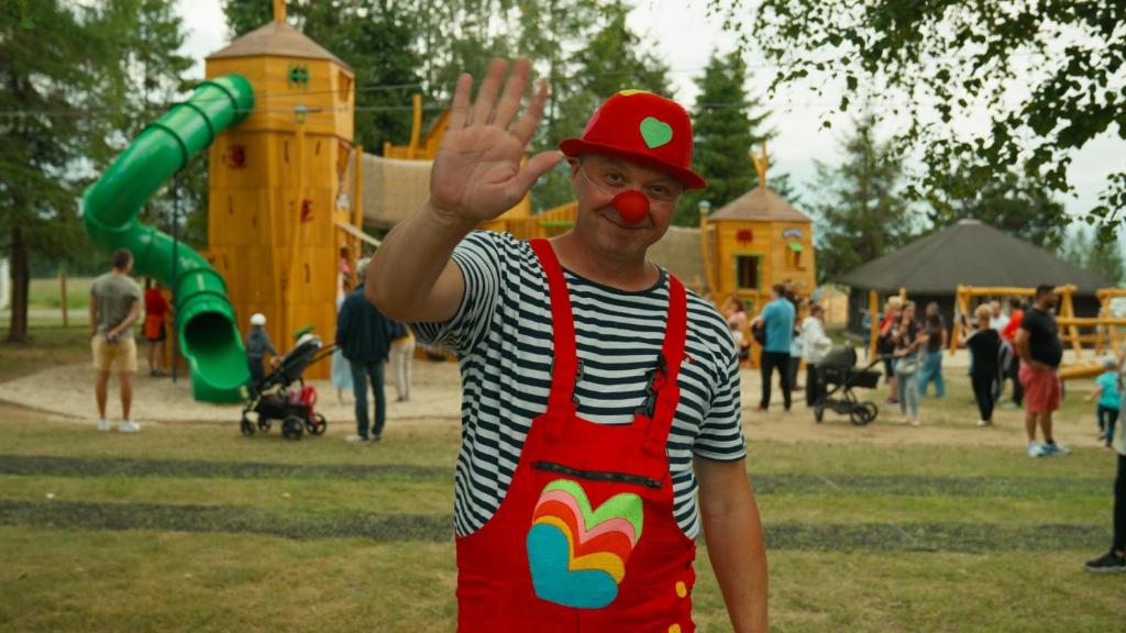 Majutusasutuse Rodinný Hotel Hubert High Tatras külastajad