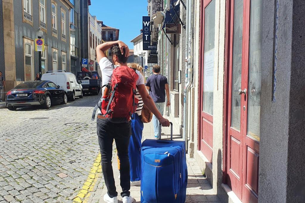 WOT Porto Soul - Resim 12